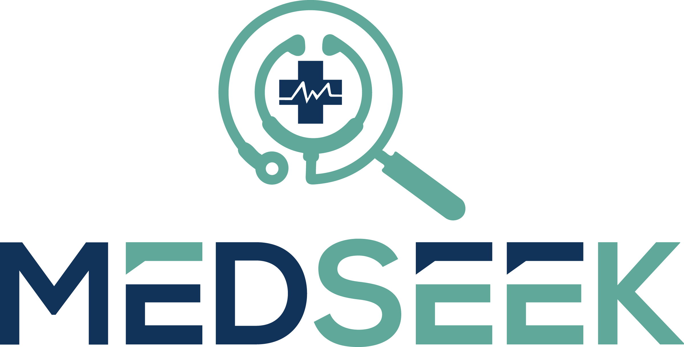 MedSeek Logo